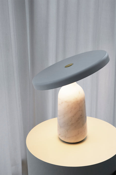 Eddy Table Lamp