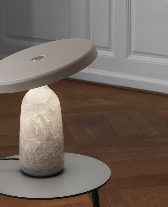 Eddy Table Lamp