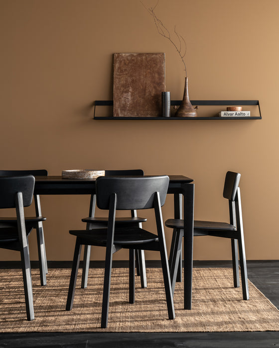 Bok dining table