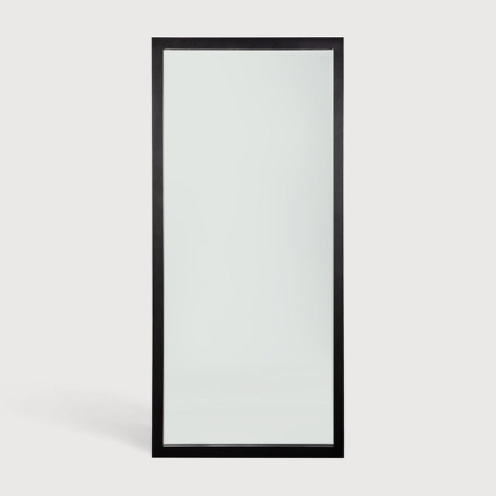 Light Frame floor mirror