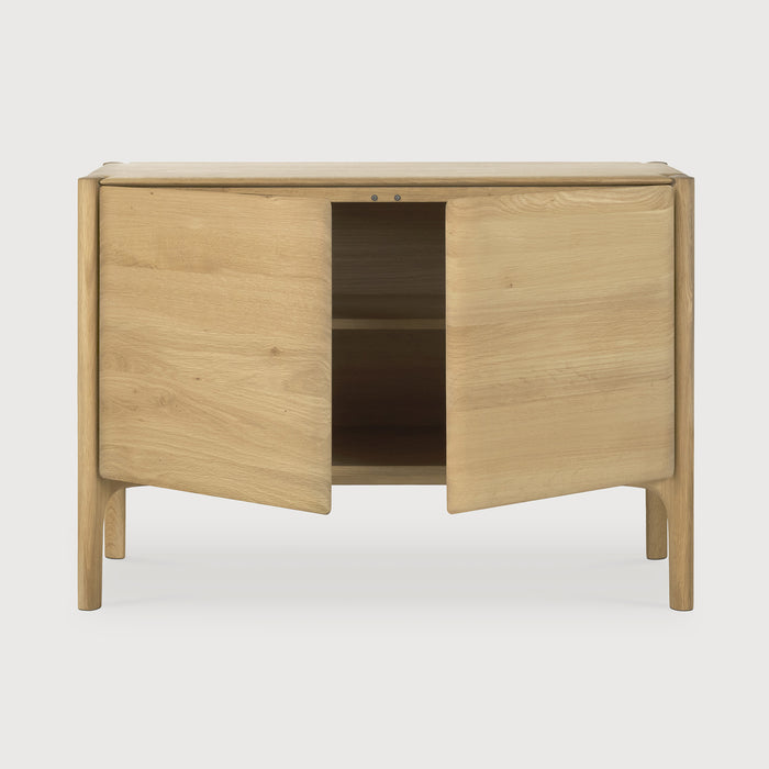 PI sideboard