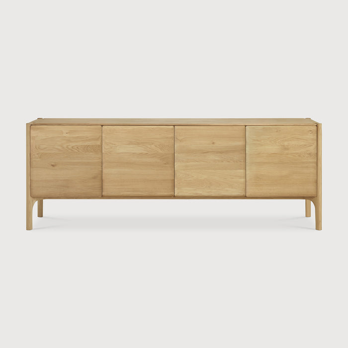 PI sideboard