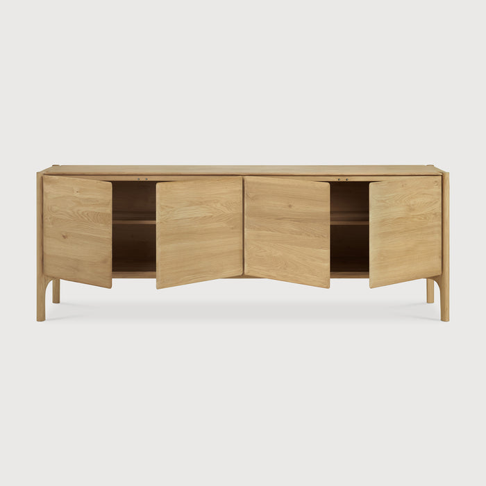 PI sideboard