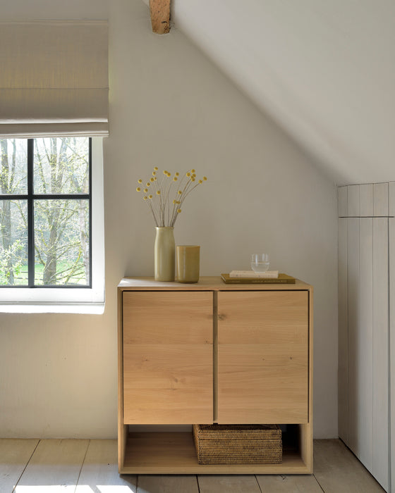 Nordic sideboard