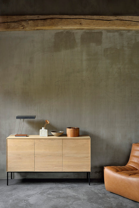 Whitebird sideboard