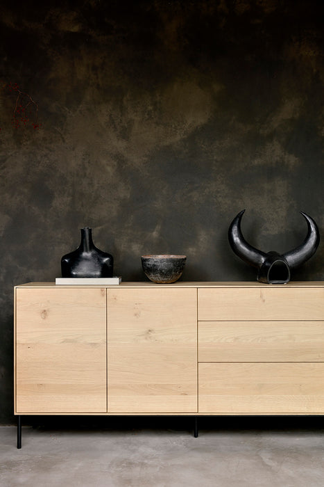 Whitebird sideboard