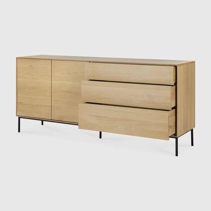 Whitebird sideboard