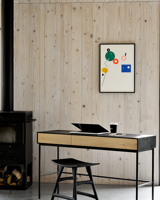 Blackbird desk