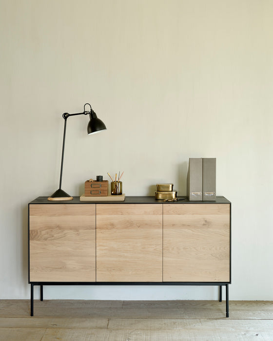 Blackbird sideboard