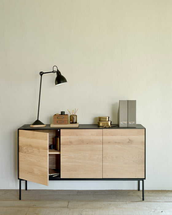 Blackbird sideboard