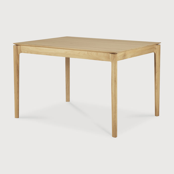 Bok extendable dining table (Rectangular)