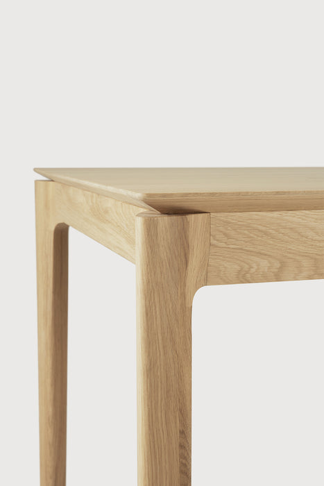 Bok extendable dining table (Rectangular)