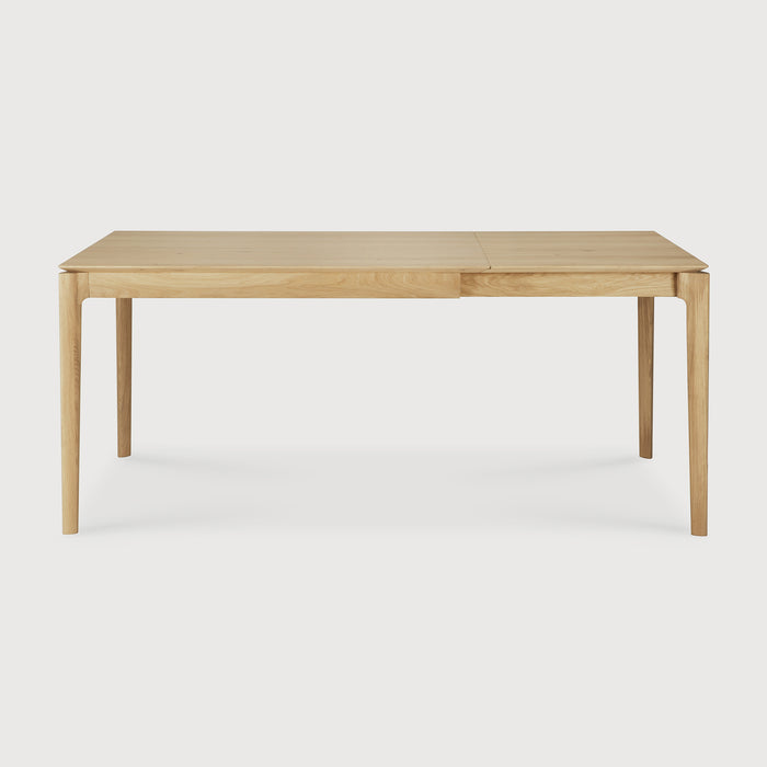 Bok extendable dining table (Rectangular)