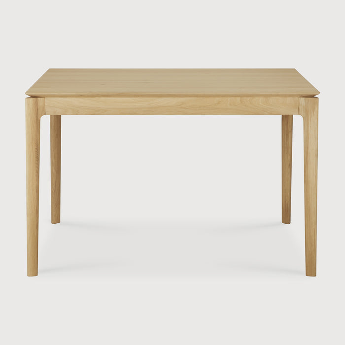 Bok extendable dining table (Rectangular)