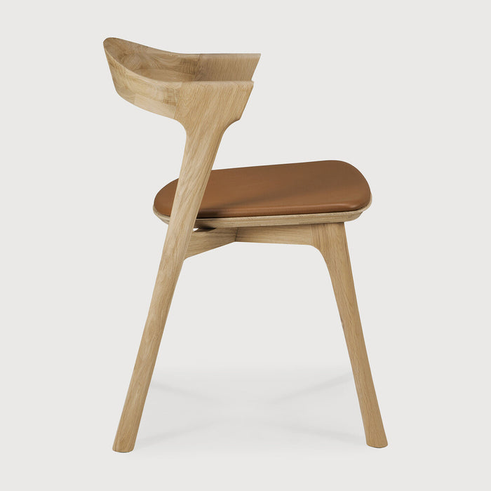 Bok dining chair (oak)