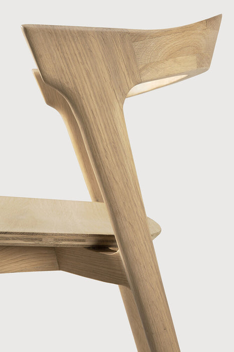 Bok dining chair (oak)