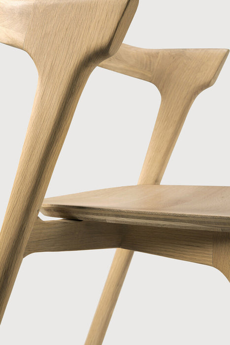 Bok dining chair (oak)