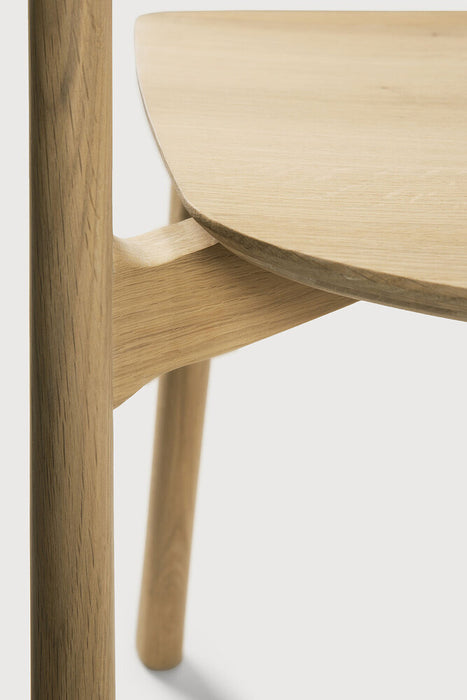 Bok dining chair (oak)