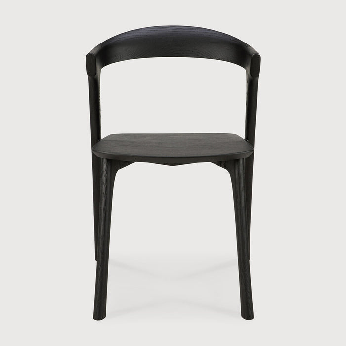 Bok dining chair (oak black)