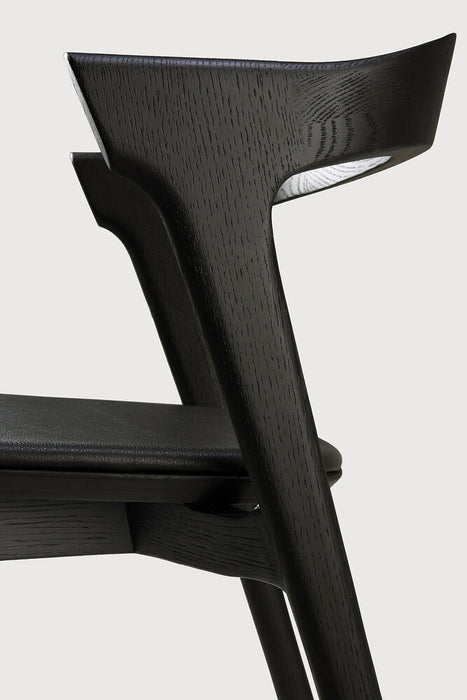 Bok dining chair (oak black)