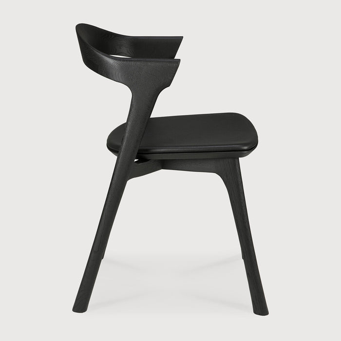 Bok dining chair (oak black)