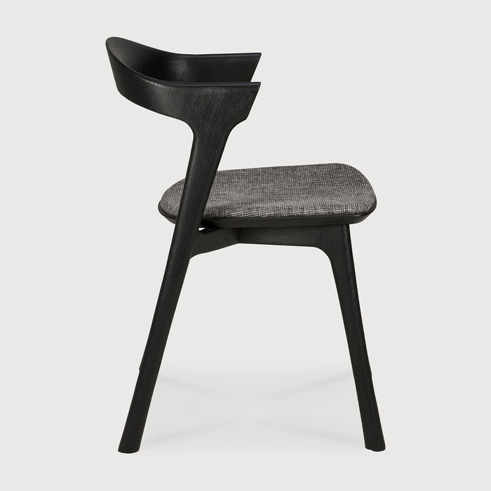 Bok dining chair (oak black)