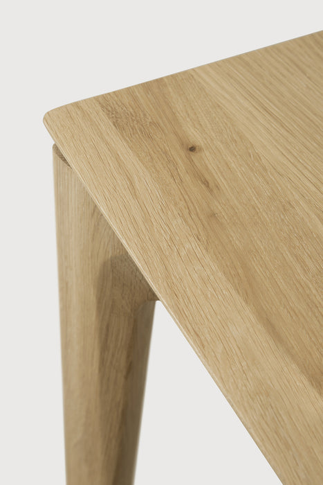 Bok extendable dining table (Rectangular)