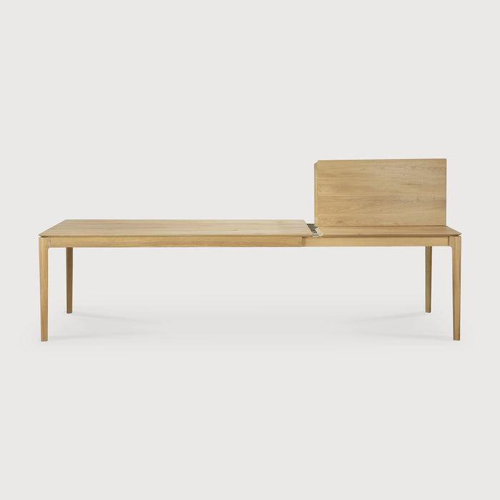 Bok extendable dining table (Rectangular)