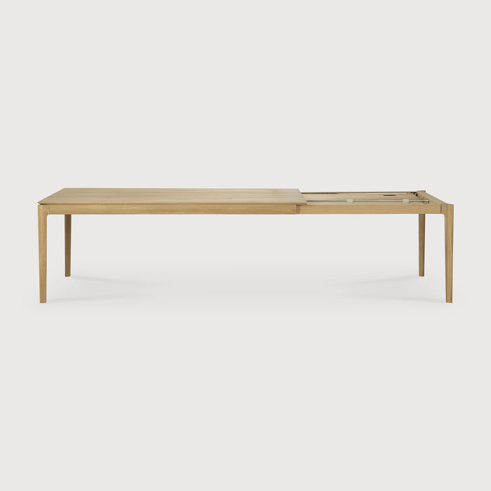 Bok extendable dining table (Rectangular)