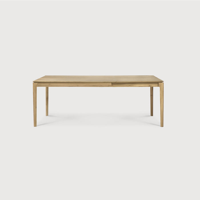 Bok extendable dining table (Rectangular)