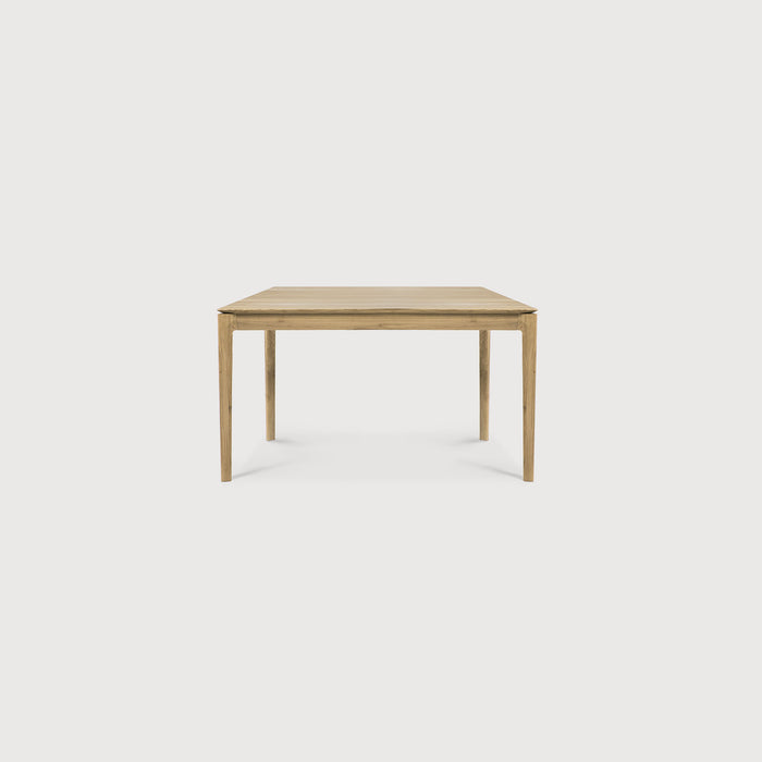 Bok extendable dining table (Rectangular)