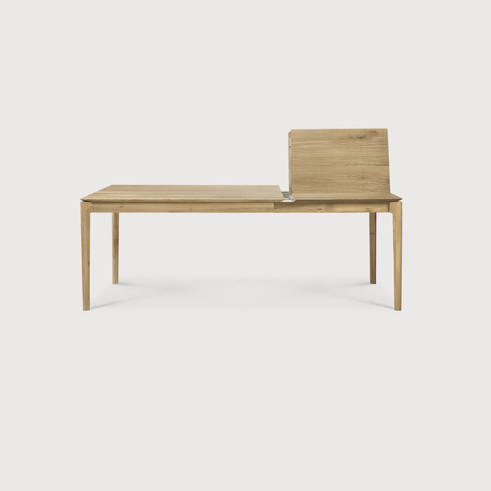 Bok extendable dining table (Rectangular)