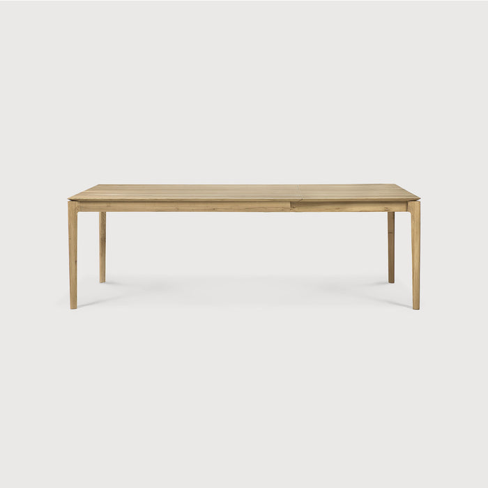 Bok extendable dining table (Rectangular)