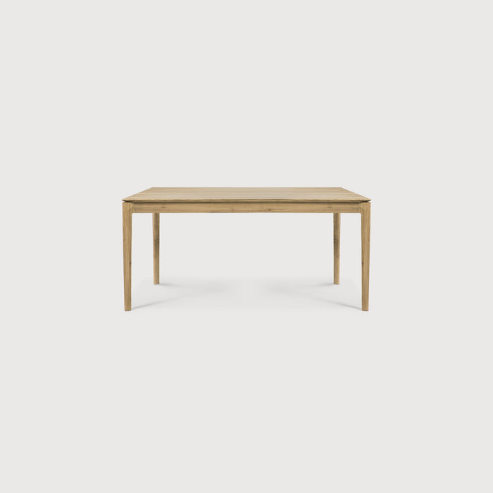 Bok extendable dining table (Rectangular)