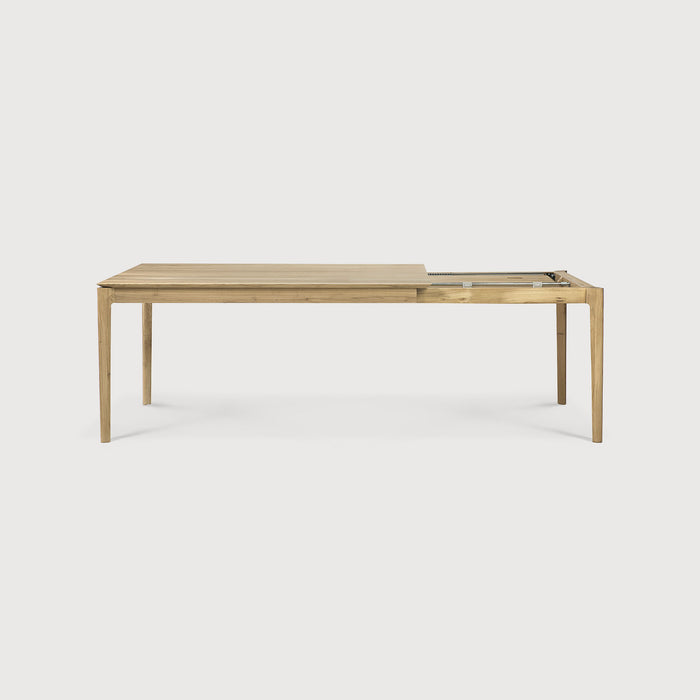 Bok extendable dining table (Rectangular)