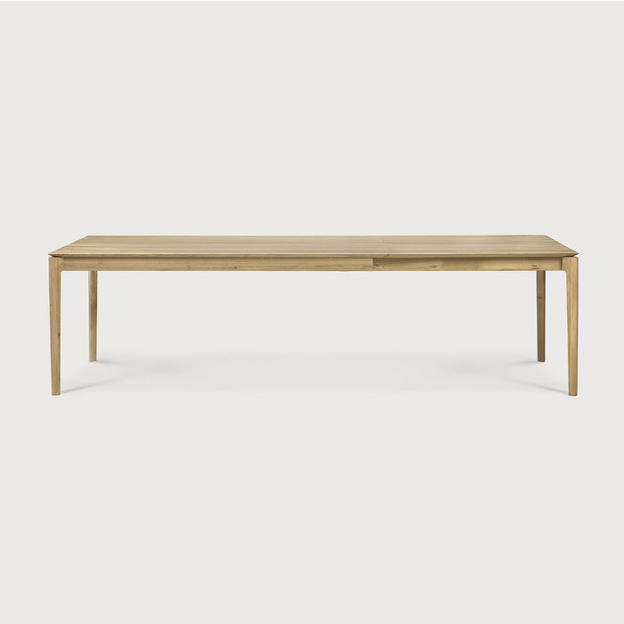Bok extendable dining table (Rectangular)