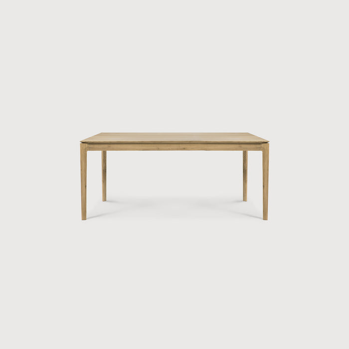 Bok extendable dining table (Rectangular)