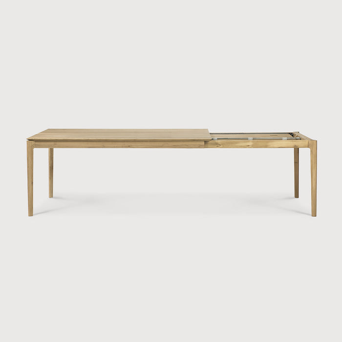 Bok extendable dining table (Rectangular)