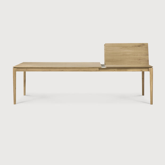Bok extendable dining table (Rectangular)