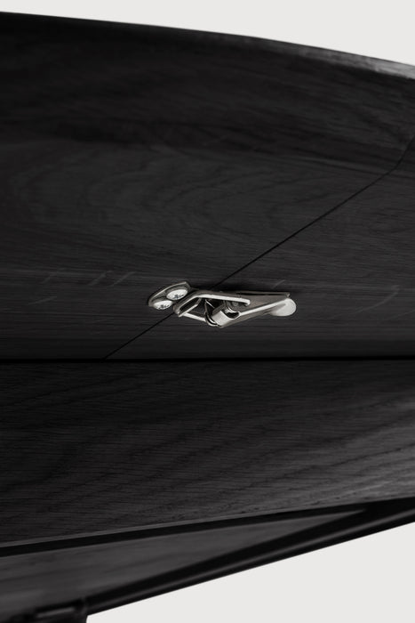 Bok extendable dining table (Round)