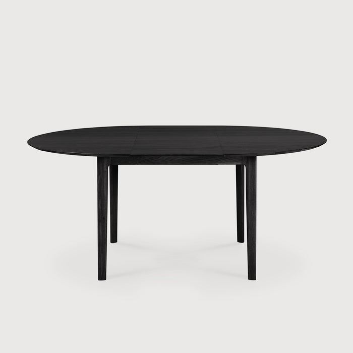 Bok extendable dining table (Round)