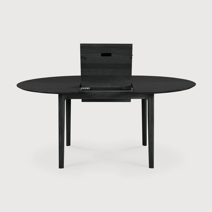 Bok extendable dining table (Round)