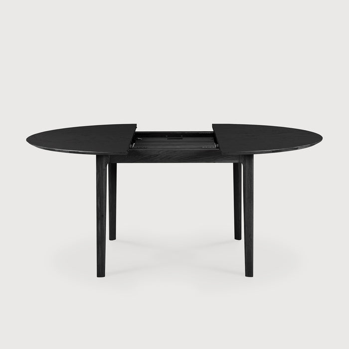 Bok extendable dining table (Round)