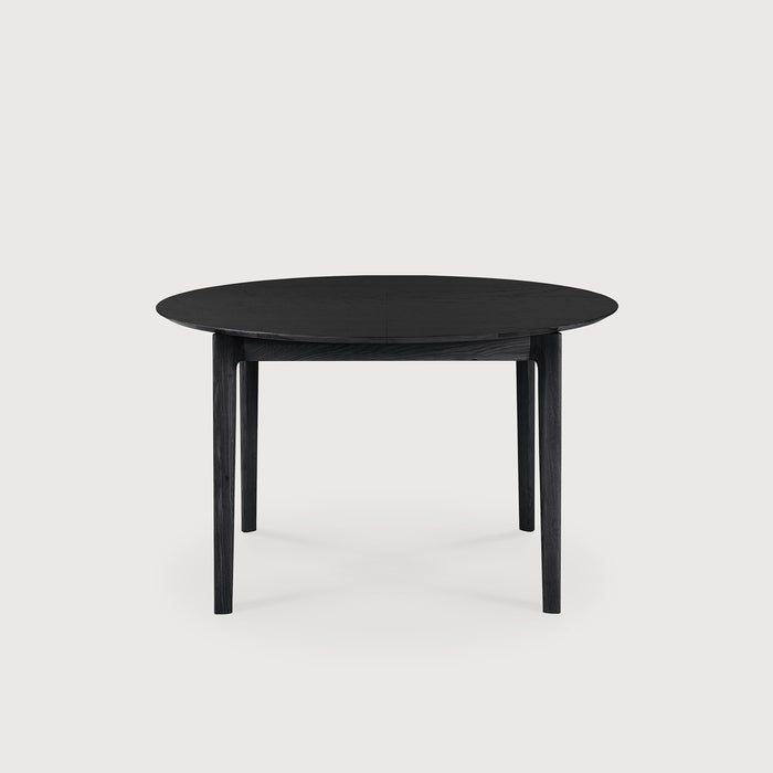 Bok extendable dining table (Round)