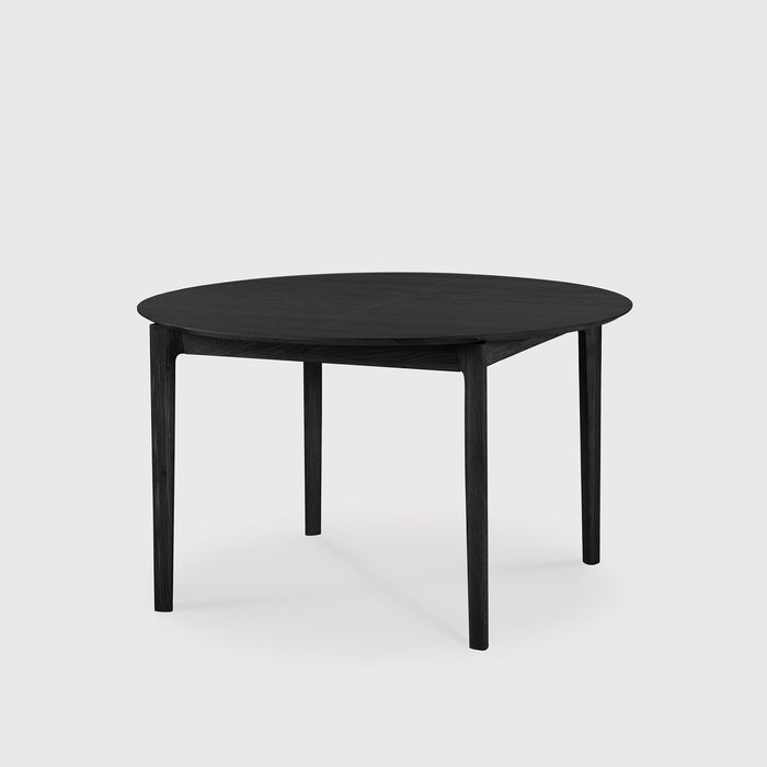 Bok extendable dining table (Round)