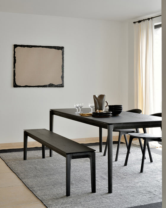 Bok dining table
