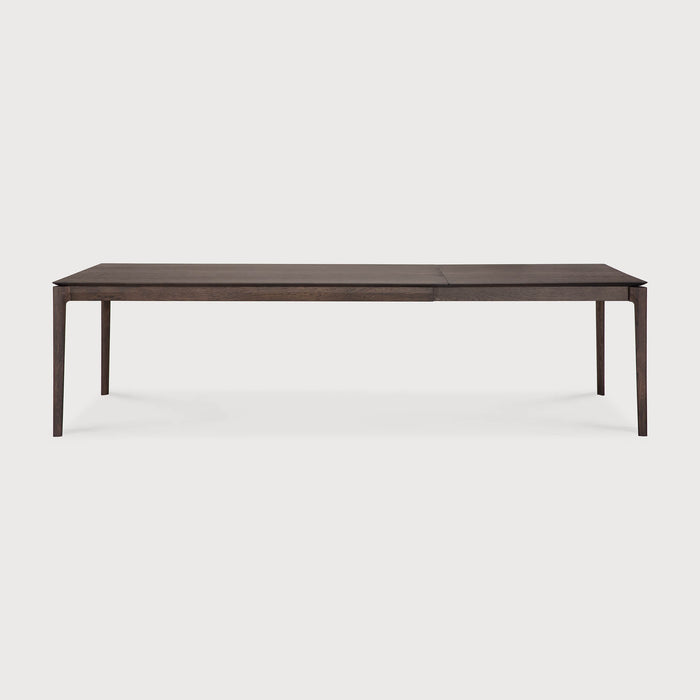 Bok extendable dining table (Rectangular)