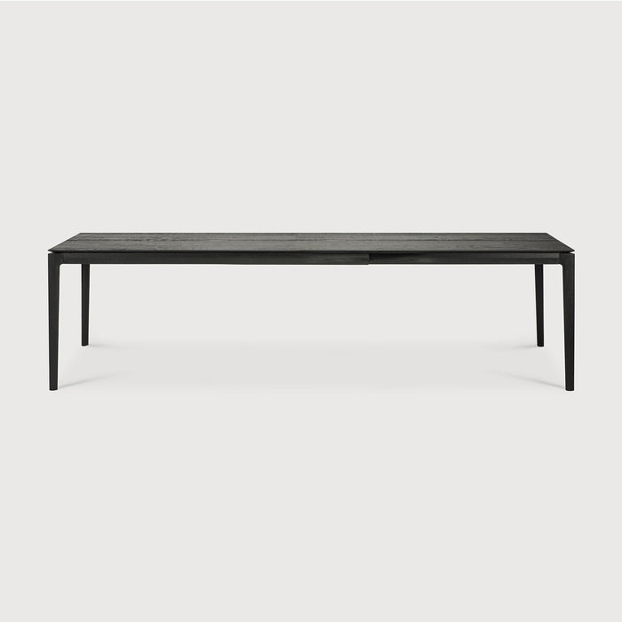 Bok extendable dining table (Rectangular)