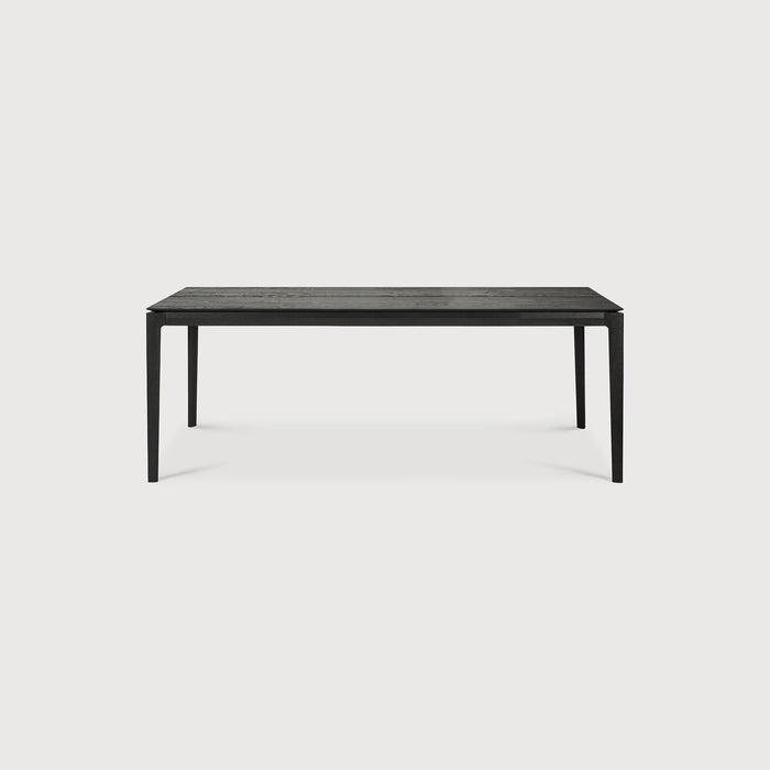 Bok extendable dining table (Rectangular)