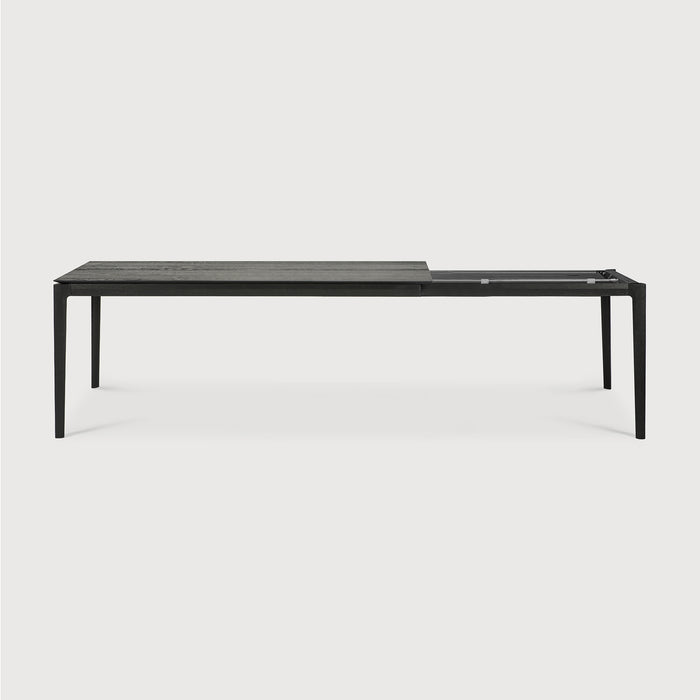 Bok extendable dining table (Rectangular)